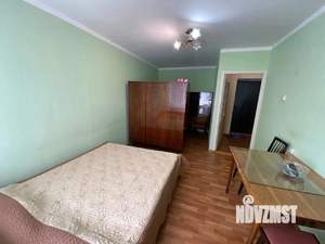 1-к квартира, на длительный срок, 42м2, 3/9 этаж