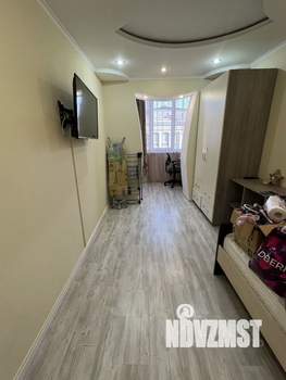 2-к квартира, на длительный срок, 58м2, 4/6 этаж