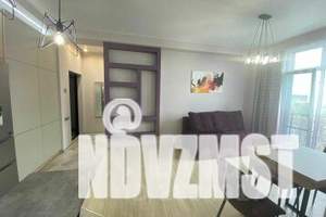 2-к квартира, посуточно, 36м2, 2/3 этаж