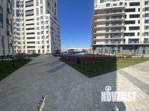 Студия квартира, на длительный срок, 65м2, 1/8 этаж
