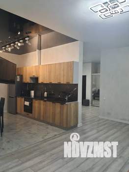 3-к квартира, посуточно, 82м2, 13/18 этаж