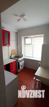 1-к квартира, на длительный срок, 31м2, 3/6 этаж