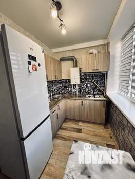 2-к квартира, на длительный срок, 42м2, 3/5 этаж