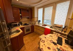 2-к квартира, на длительный срок, 45м2, 4/5 этаж