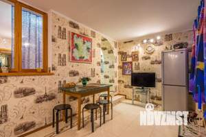 3-к квартира, на длительный срок, 65м2, 1/6 этаж