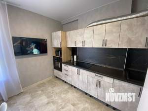 2-к квартира, на длительный срок, 49м2, 2/16 этаж