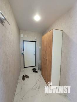 2-к квартира, на длительный срок, 60м2, 9/17 этаж