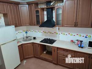 1-к квартира, на длительный срок, 45м2, 1/11 этаж