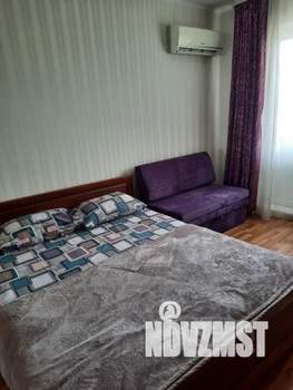 1-к квартира, посуточно, 36м2, 9/9 этаж