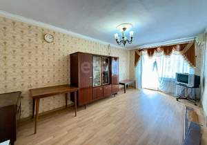 3-к квартира, на длительный срок, 57м2, 3/5 этаж