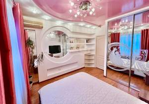 2-к квартира, на длительный срок, 50м2, 5/9 этаж