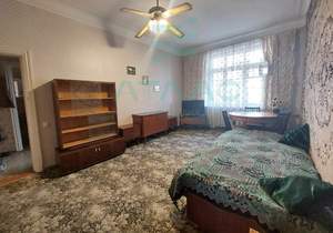 1-к квартира, на длительный срок, 36м2, 1/3 этаж