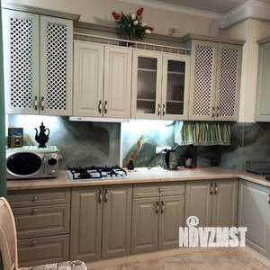 1-к квартира, посуточно, 45м2, 9/10 этаж