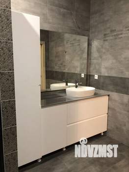 1-к квартира, на длительный срок, 60м2, 5/16 этаж