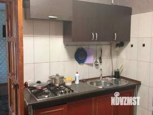 Студия квартира, посуточно, 45м2, 2/2 этаж