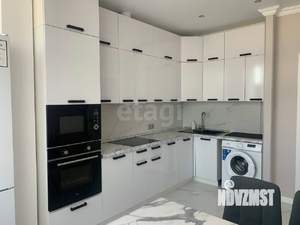 2-к квартира, на длительный срок, 40м2, 16/20 этаж