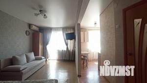 1-к квартира, посуточно, 35м2, 4/5 этаж