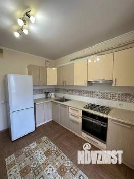 1-к квартира, на длительный срок, 40м2, 4/9 этаж