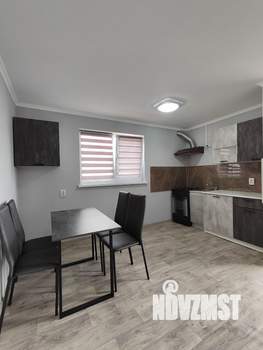 1-к квартира, на длительный срок, 45м2, 1/1 этаж
