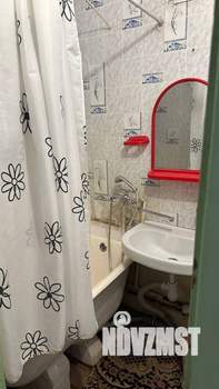 1-к квартира, на длительный срок, 36м2, 4/5 этаж