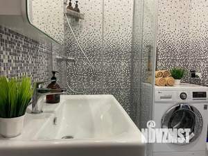 1-к квартира, посуточно, 40м2, 2/9 этаж