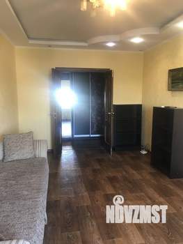 3-к квартира, на длительный срок, 69м2, 6/9 этаж