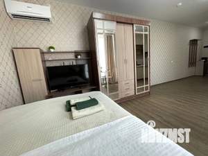 1-к квартира, посуточно, 28м2, 8/10 этаж