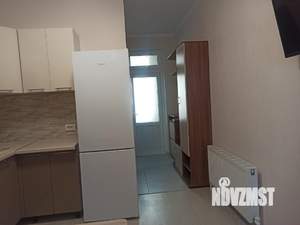 1-к квартира, на длительный срок, 38м2, 1/1 этаж