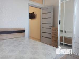 1-к квартира, на длительный срок, 38м2, 1/1 этаж