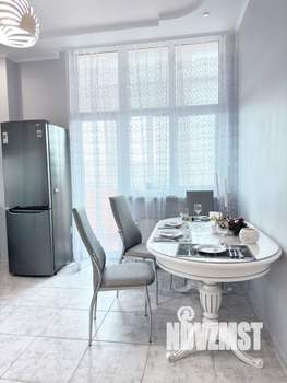 1-к квартира, посуточно, 54м2, 7/9 этаж