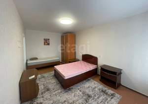 1-к квартира, на длительный срок, 34м2, 7/10 этаж