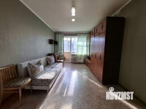 2-к квартира, на длительный срок, 48м2, 4/9 этаж