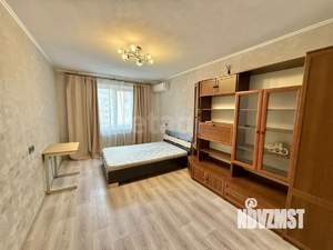 1-к квартира, на длительный срок, 35м2, 7/10 этаж