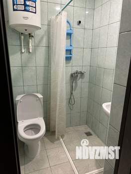 Студия квартира, на длительный срок, 15м2, 5/5 этаж