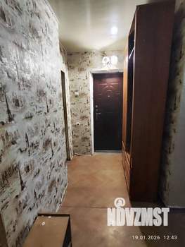 2-к квартира, на длительный срок, 48м2, 1/9 этаж