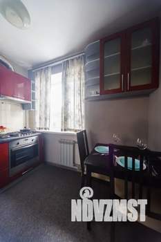 2-к квартира, посуточно, 50м2, 5/5 этаж