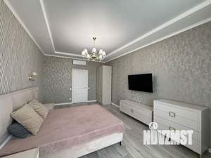 1-к квартира, на длительный срок, 63м2, 9/19 этаж