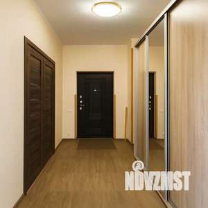 1-к квартира, посуточно, 60м2, 1/1 этаж