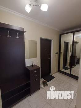 1-к квартира, на длительный срок, 40м2, 5/10 этаж