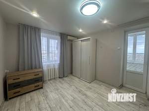 2-к квартира, на длительный срок, 51м2, 6/14 этаж