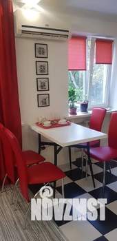 2-к квартира, посуточно, 45м2, 2/5 этаж