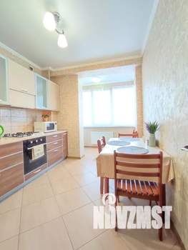 1-к квартира, посуточно, 42м2, 5/9 этаж