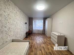 1-к квартира, на длительный срок, 36м2, 8/9 этаж