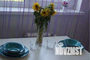 1-к квартира, посуточно, 38м2, 8/10 этаж