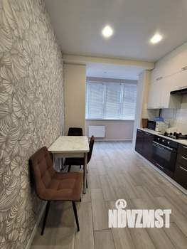 2-к квартира, на длительный срок, 58м2, 5/10 этаж