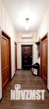 2-к квартира, посуточно, 60м2, 2/3 этаж