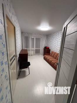 2-к квартира, на длительный срок, 45м2, 5/5 этаж