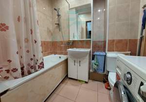 1-к квартира, на длительный срок, 45м2, 4/9 этаж