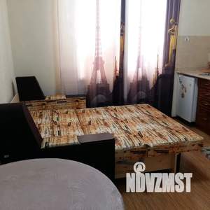 1-к квартира, посуточно, 40м2, 9/9 этаж