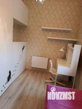 2-к квартира, на длительный срок, 40м2, 2/2 этаж